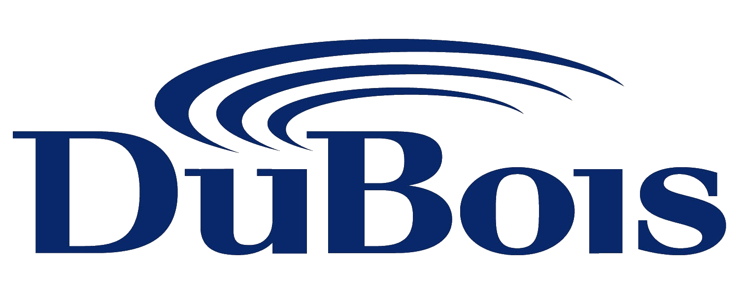 DuBois Logo NO BACKGROUND