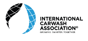 international-carwash-association