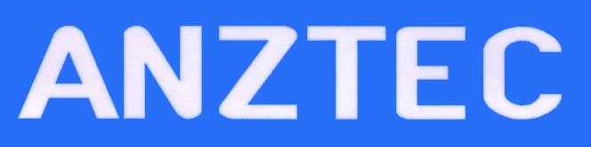 Anztec Logo