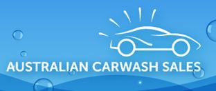 Australian Car Wash Sales