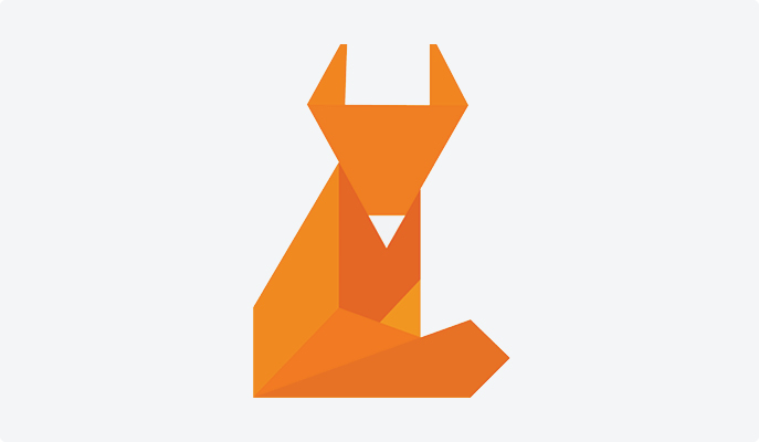 copper fox