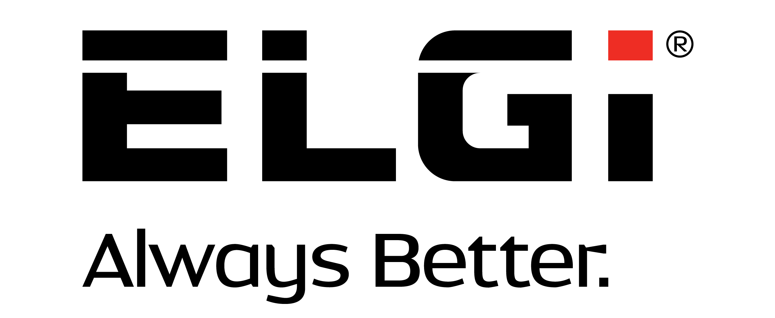 Elgi logo -2