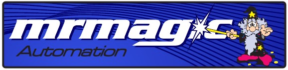 Mr Magic Automation
